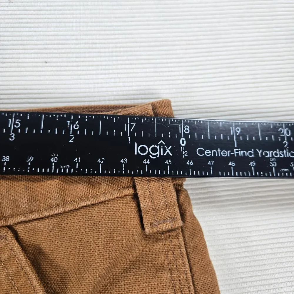 Carhartt pre loved